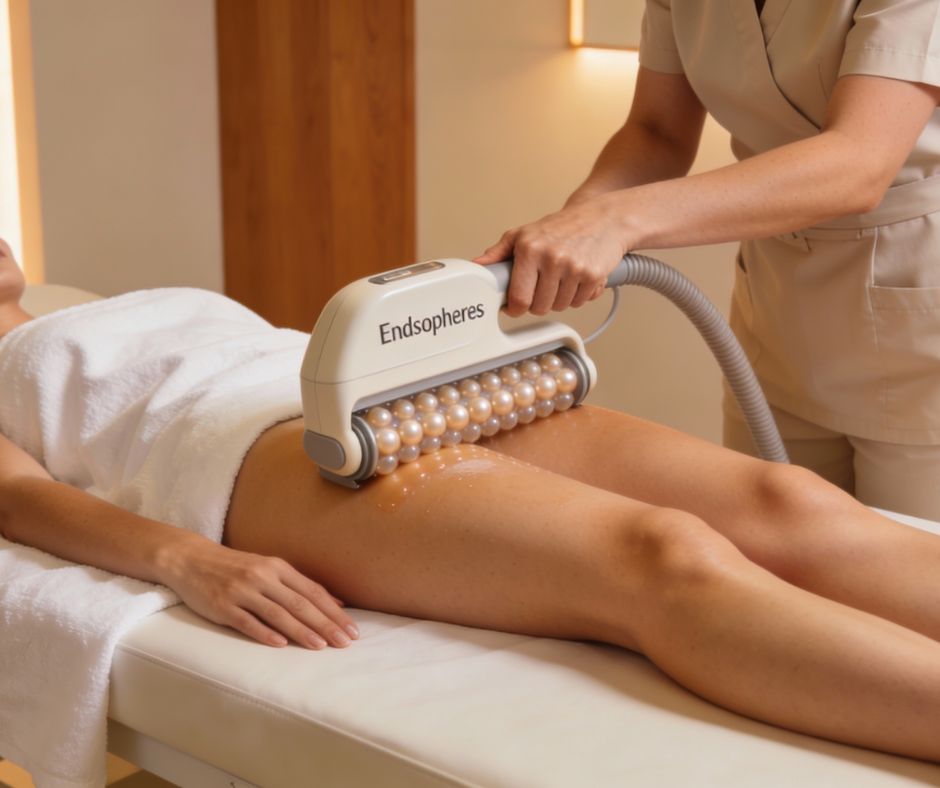 Endospheres therapy: potenziare i benefici con protocolli personalizzati